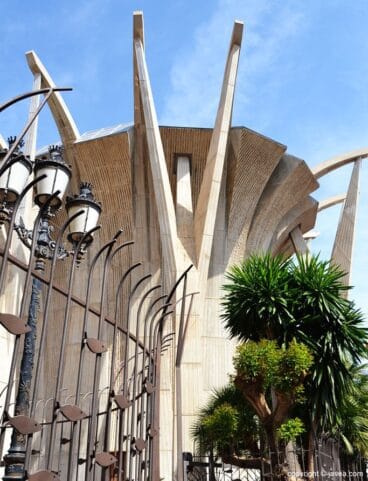 Parroquia del Loreto