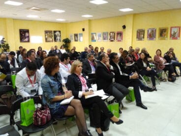 Participación del MACMA en Callosa del Segura