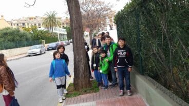 Pas a Pas Trenc d’Alba