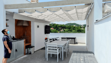 Pergolas de exterior