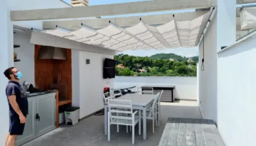 Pergolas de exterior