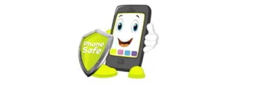 Phone Safe
