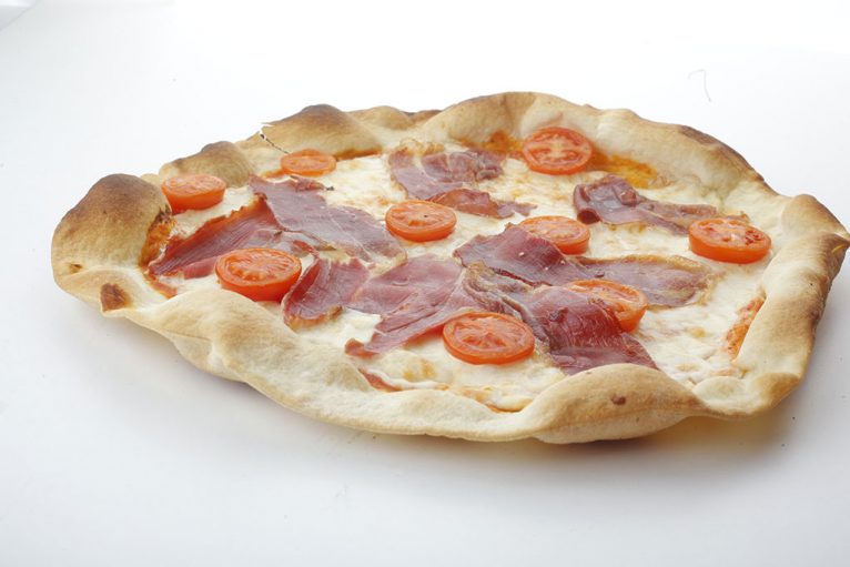 Pizza - La Fontana