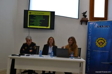 Plan Estratégico Policía Local