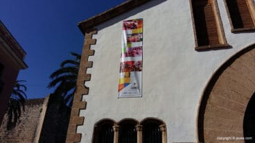 Promoción Mercat de Xàbia