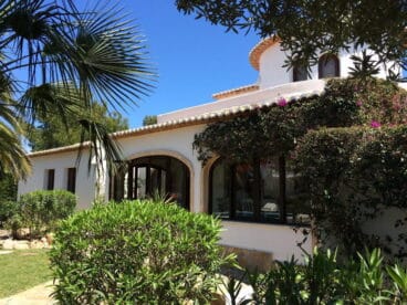 Propiedad Aguila Rent a Villa
