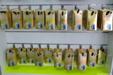 Protector de pantalla Phone Safe