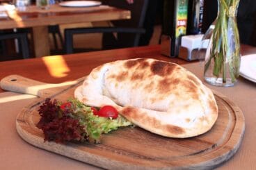 Desayunos – Restaurante La Fontana