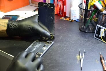 Reparaciones Phone Safe