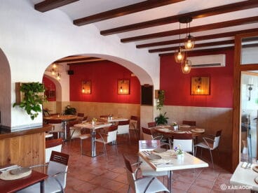 Restaurante en Jávea – Sabor a Mi