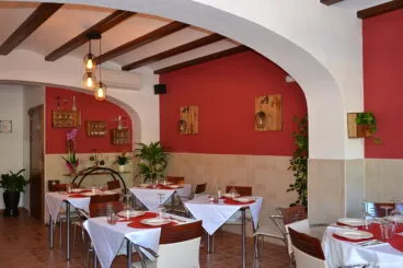 Sabor a Mi comedor