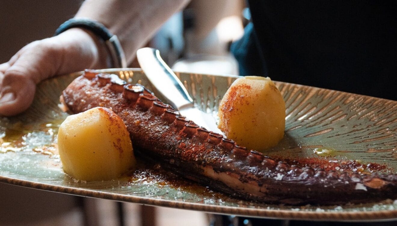 Sabores de siempre con presentación actual