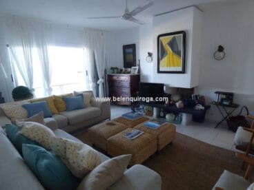 Salón Inmobiliaria Belen Quiroga