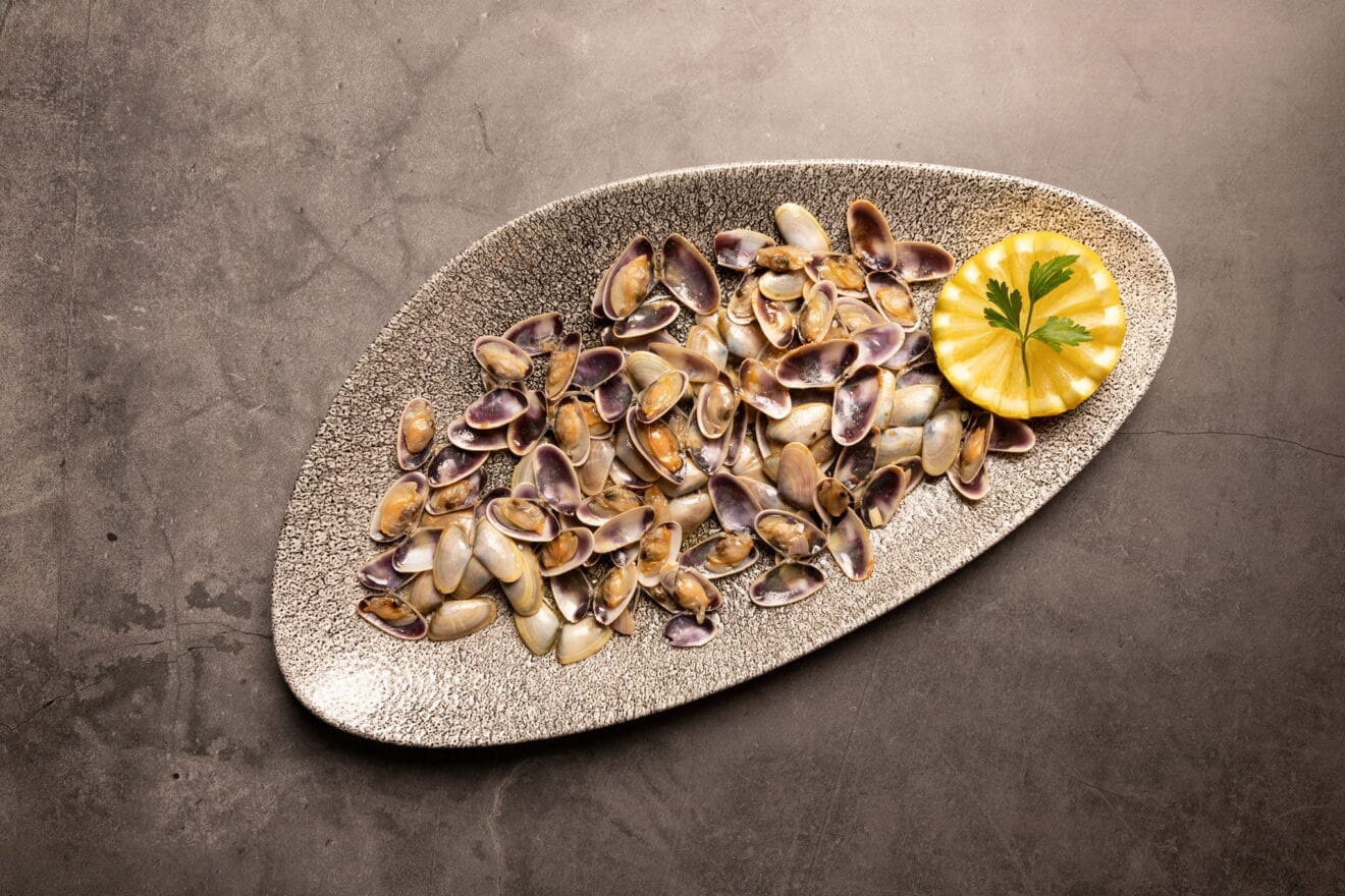 Tellinas - Restaurante La Fontana