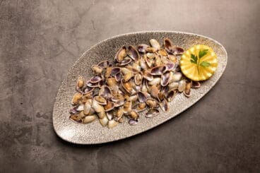 Tellinas – Restaurante La Fontana