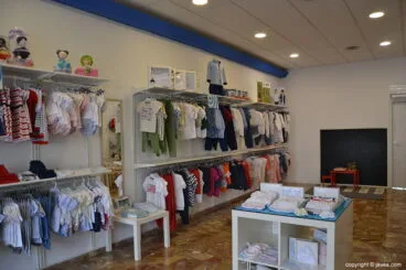 Tienda Pequemimos