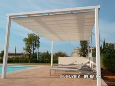 Toldo Toldos Teo