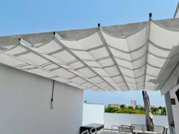 Toldos con Toldos Teo