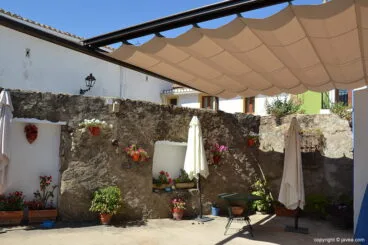 Toldos en Jávea con Toldos Teo