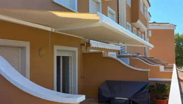 Toldos para el hogar