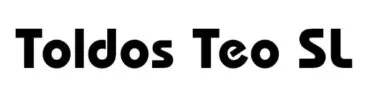 Toldos Teo SL