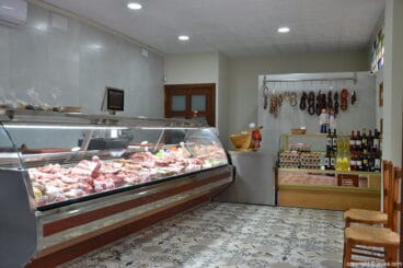 Variedad carnes Ca La Carn