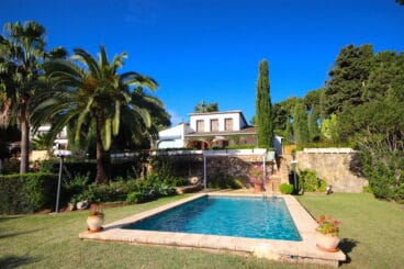 Villadom Spain propiedad