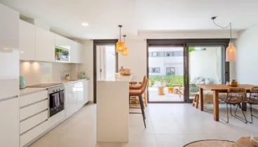 Viviendas con encanto bajo el cuidado experto de BonCasa