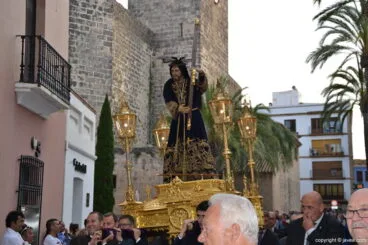Procesión Santo Entierro