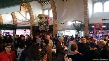 Semana Santa Xàbia 2017 – Viacrucis al Calvario