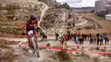Ade Moll en Arguedas