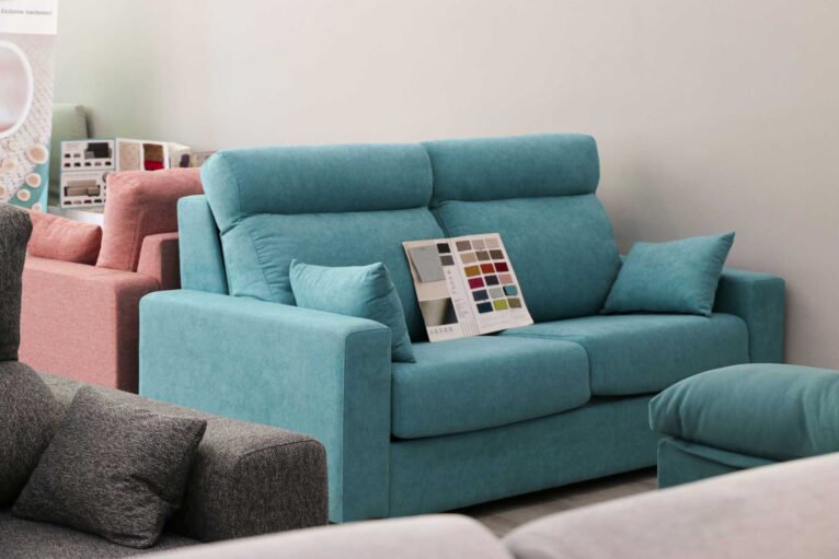 Comprar sofa a medida - OK Sofas