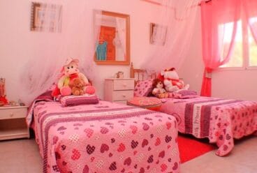 Dormitorio amplio Javea Home Finders