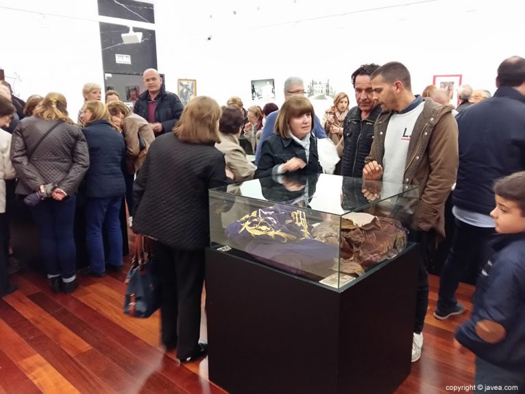 Exposición en el Museu Soler Blasco