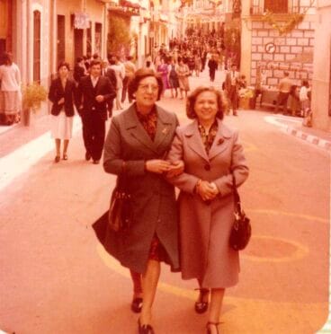 Festa de la Rosa 1979