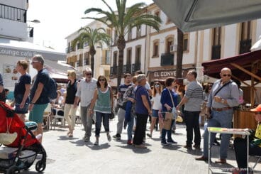 Fira de artesania 2017