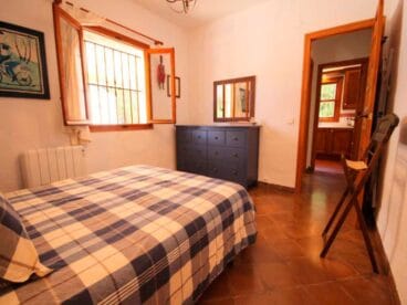 Habitación Atina Inmobiliaria