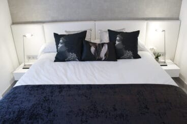 Habitación dormitorio Tarraula