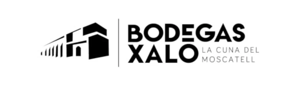 Logo Bodegas Xaló