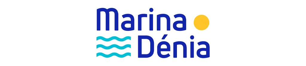 Logo Marina de Denia