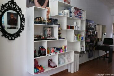 Maquillaje Kaoba