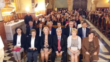 Misa de San Francisco 2017