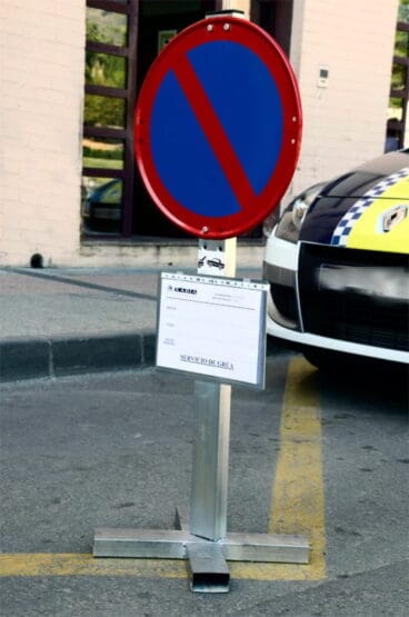 Servicio de grúa