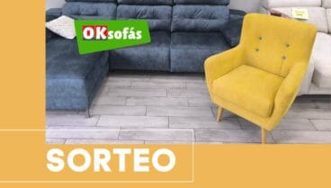 Sorteo Ok Sofás Jávea.com