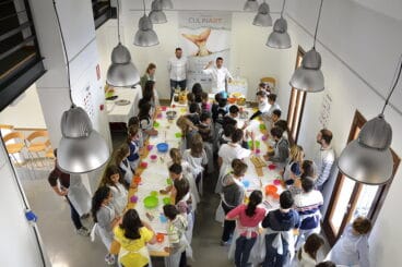 Taller de Culinart Xabia 2017