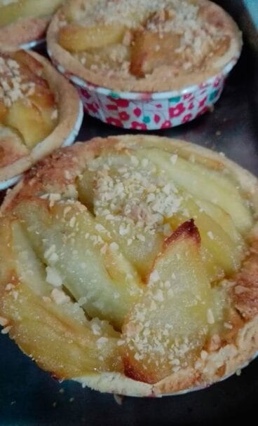 Tartas Restaurante Giulia