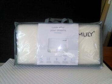 Almohadas The Bed Shop