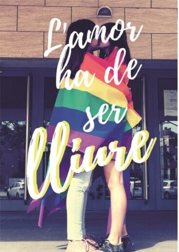 Amor lliure