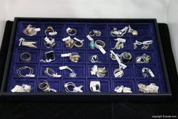 Anillos De Berenguer Jávea