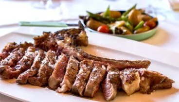 Carnes a la brasa con sabor auténtico y calidad suprema